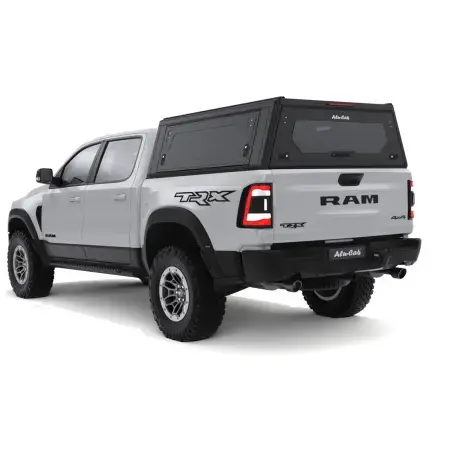 Hardtop Contour Full-size Dodge Ram 1500 2009 à 2024 Alu-Cab